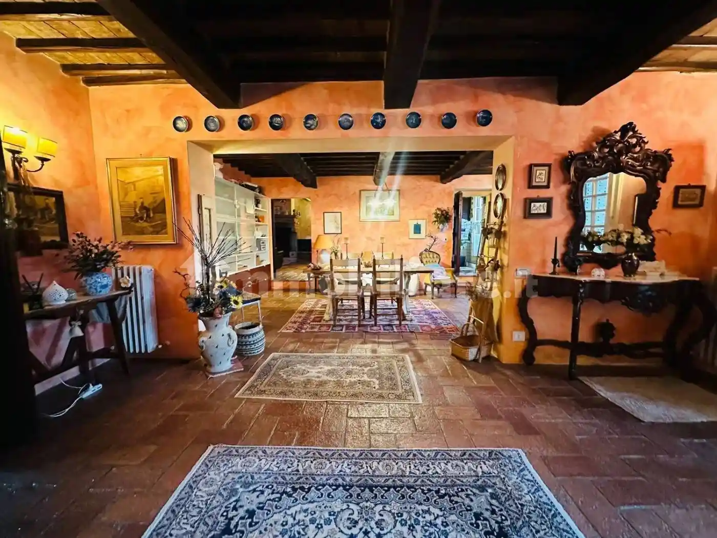 Cascina via Corcianese, 18 C, San Mariano - Santa Sabina, Perugia - foto 2