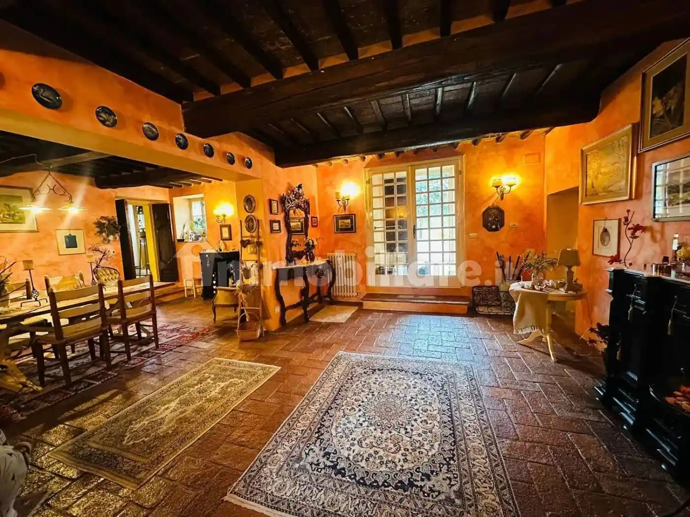 Cascina via Corcianese, 18 C, San Mariano - Santa Sabina, Perugia - foto 4