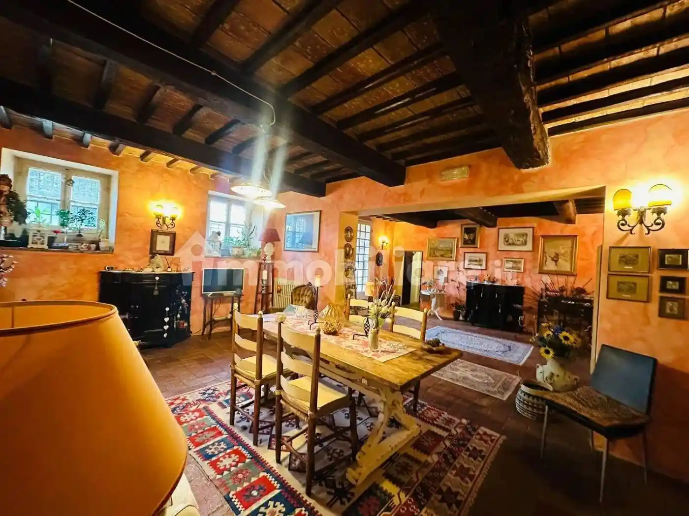 Cascina via Corcianese, 18 C, San Mariano - Santa Sabina, Perugia - foto 5