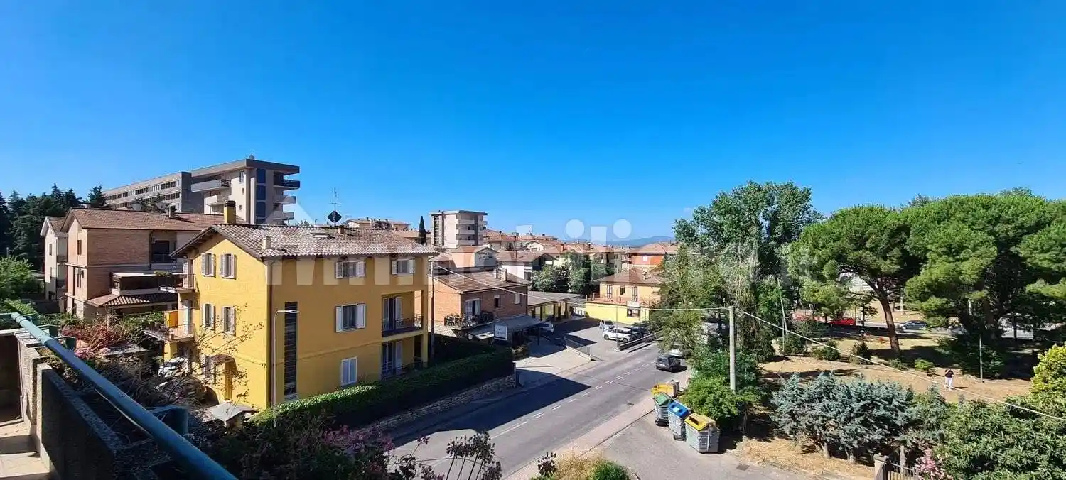 Appartamento in vendita a Perugia