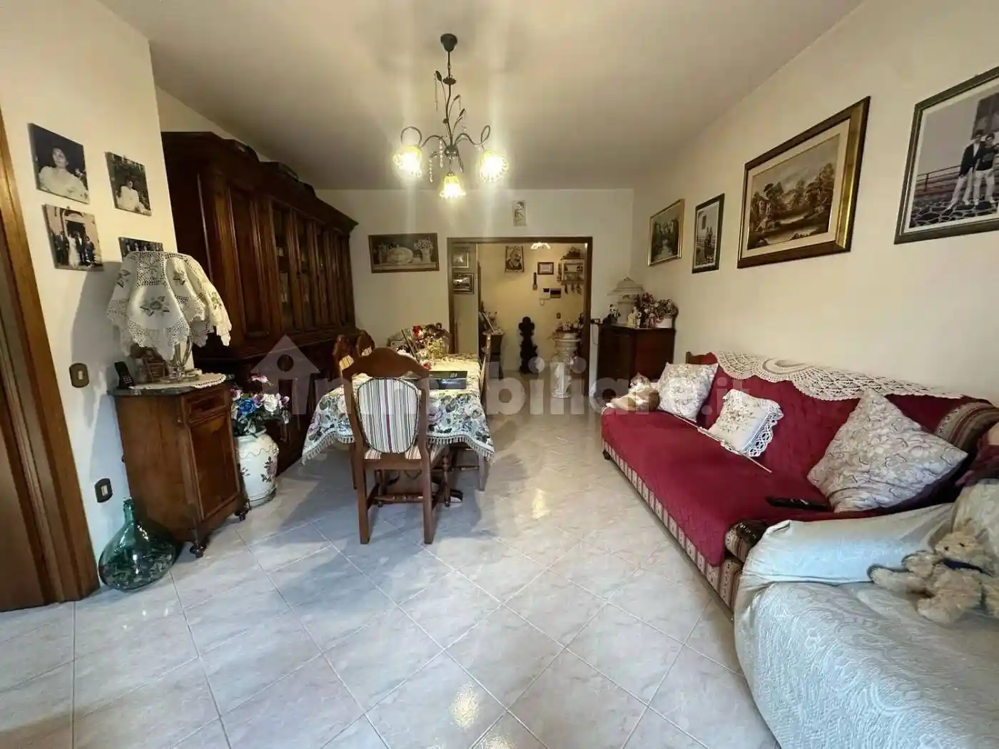 Appartamento in vendita a Perugia