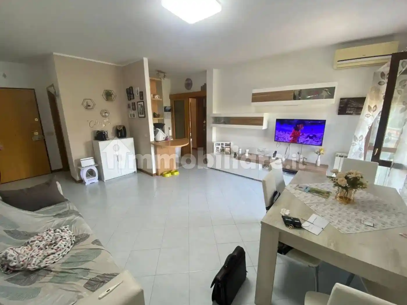 Appartamento in vendita a Perugia