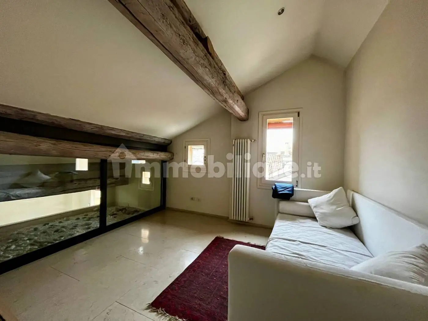 Appartamento in affitto a Bologna