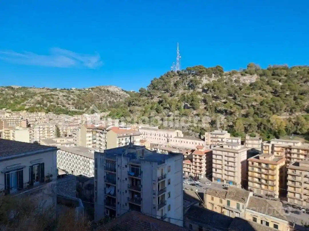 Appartamento in vendita a Modica