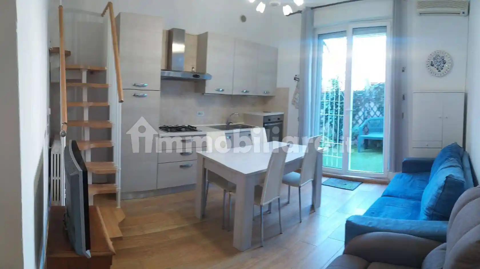 Appartamento in vendita a San Benedetto del Tronto