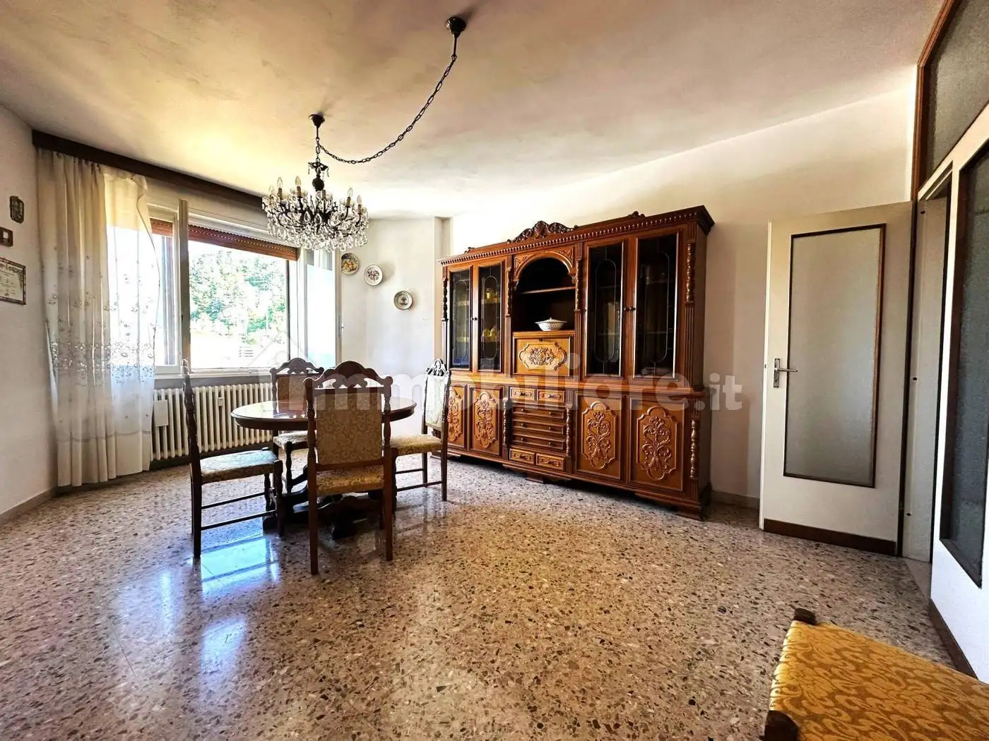 Appartamento in vendita a Loiano