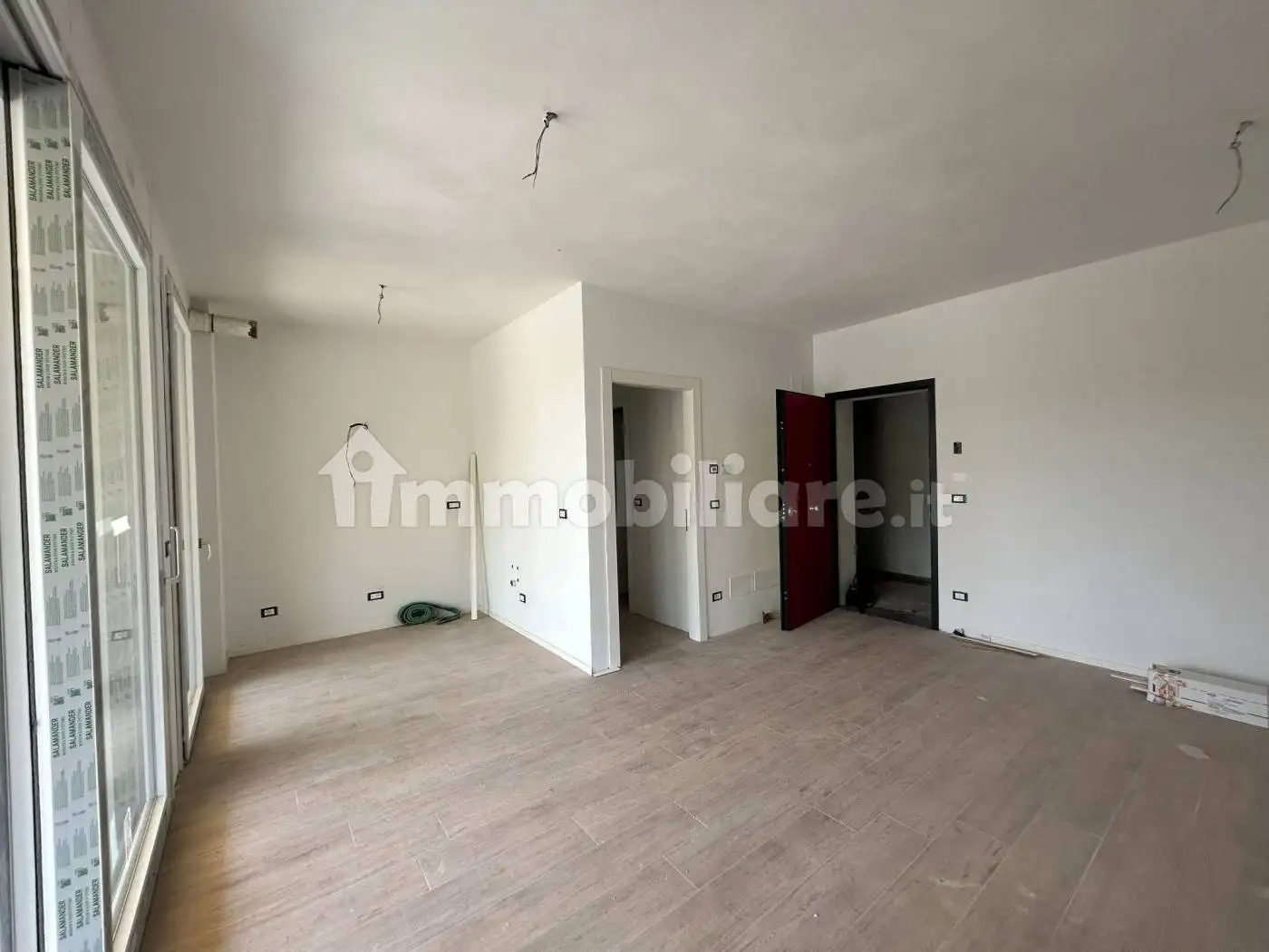 Appartamento in vendita a San Lazzaro di Savena