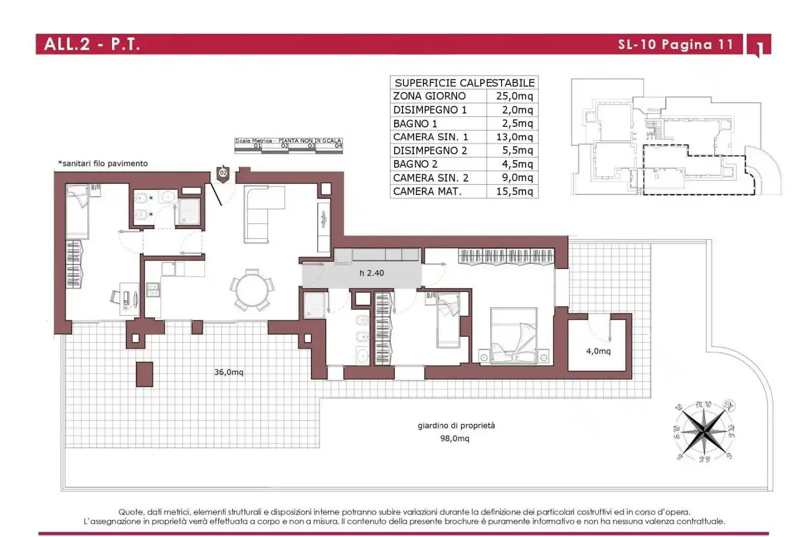 Appartamento - foto 4