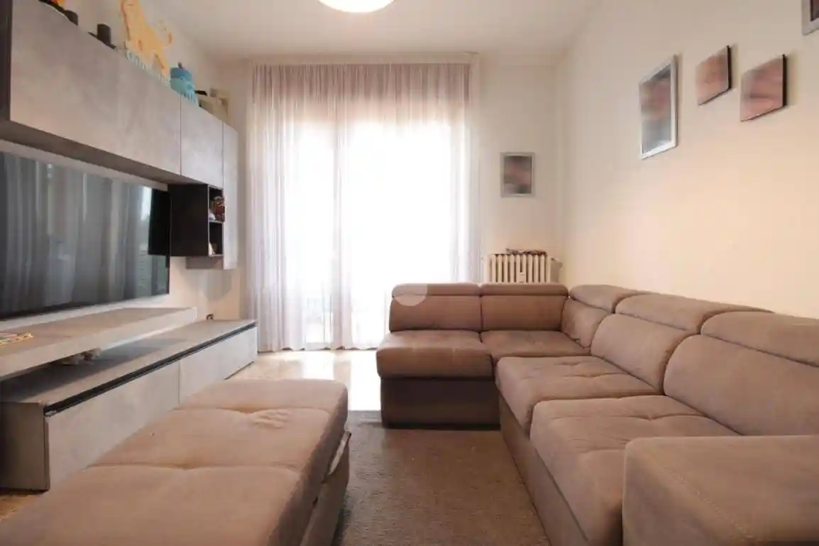 Appartamento in vendita a Trezzo sull'Adda