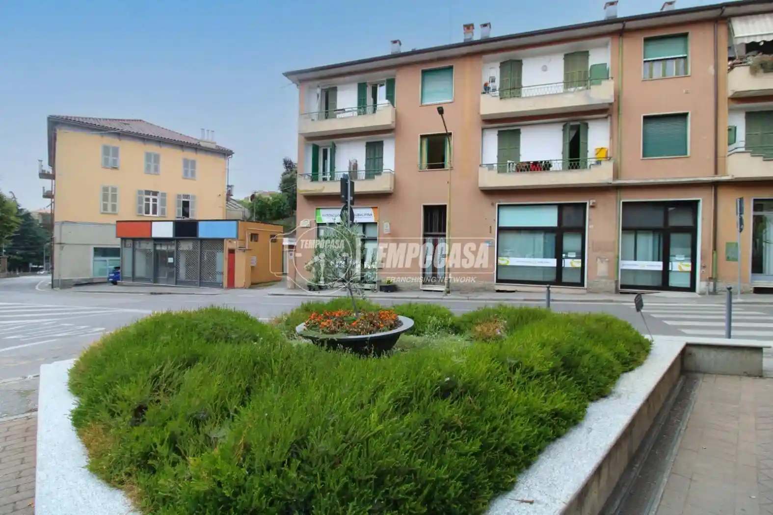 Appartamento in vendita a Mondovì