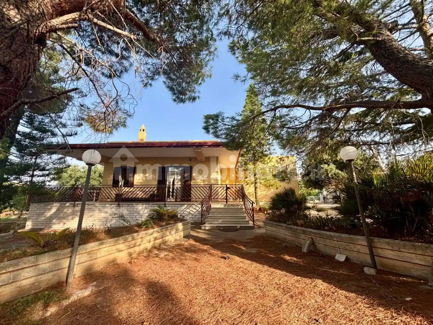 Villa in vendita a Fasano