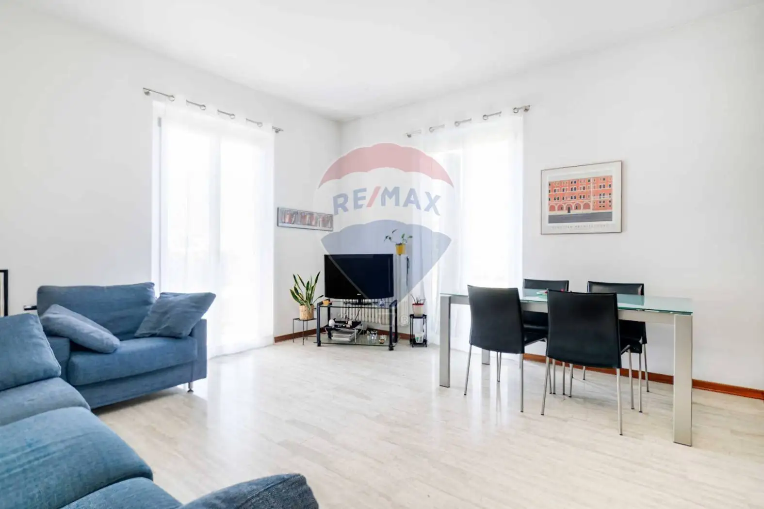 Trilocale via Al Ronco, Barasso - foto 3