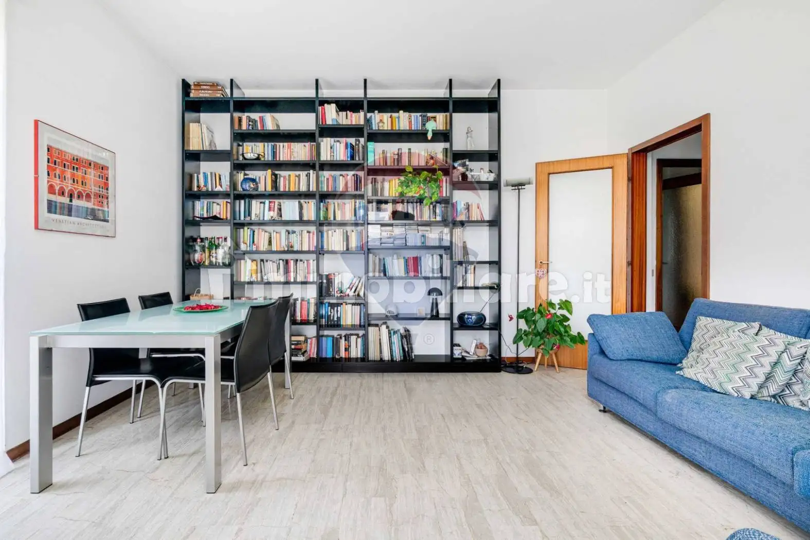 Trilocale via Al Ronco, Barasso - foto 5