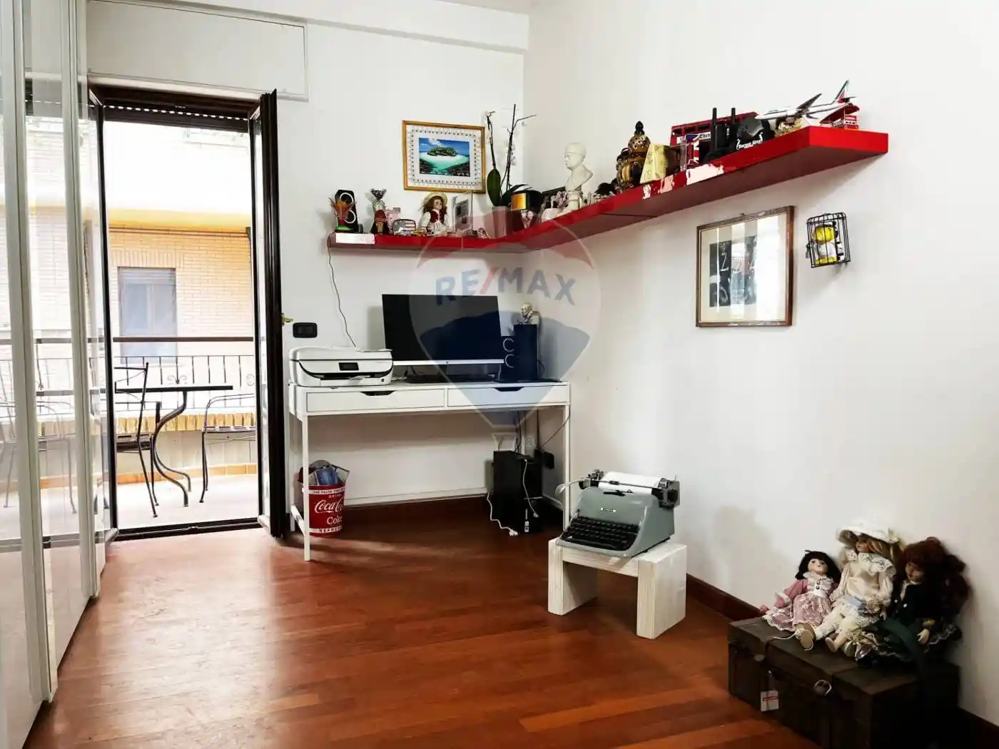 Quadrilocale via Clitunno 1, Guardapasso, Aprilia - foto 4