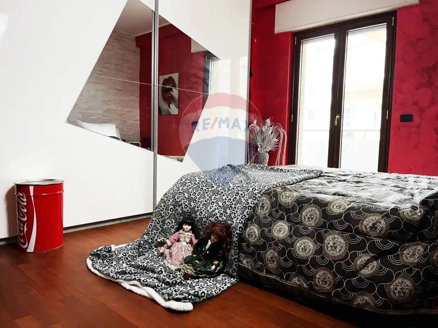 Quadrilocale via Clitunno 1, Guardapasso, Aprilia - foto 5