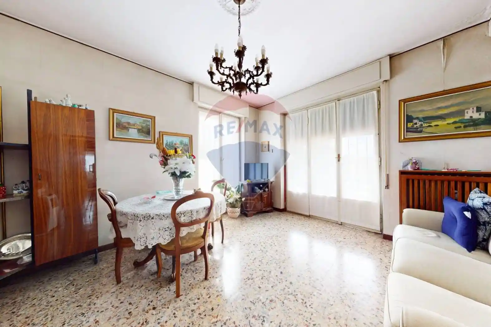 Appartamento in vendita a Vimercate