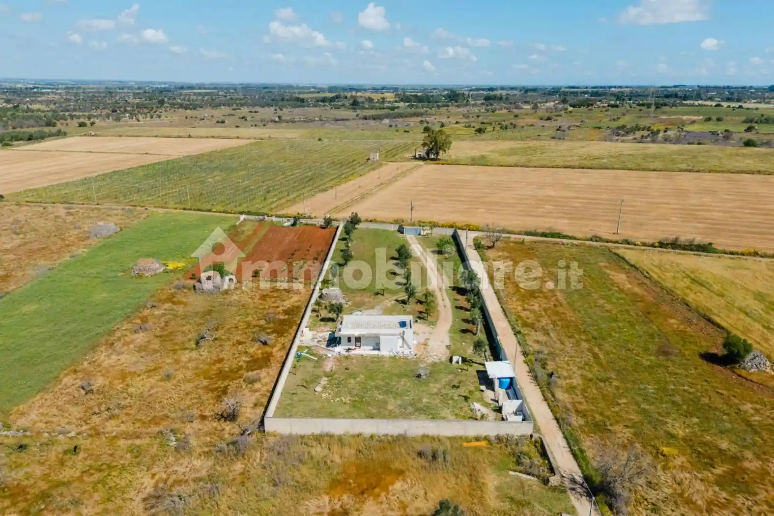 Villa in vendita a Galatina