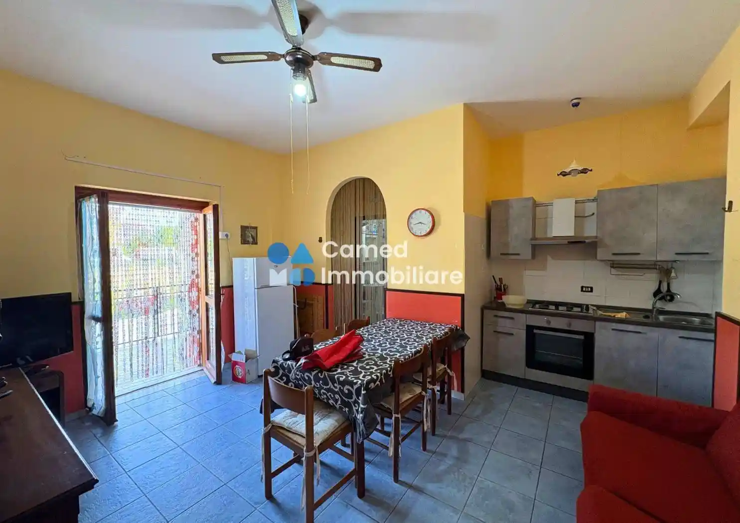 Appartamento in vendita a Santa Maria del Cedro