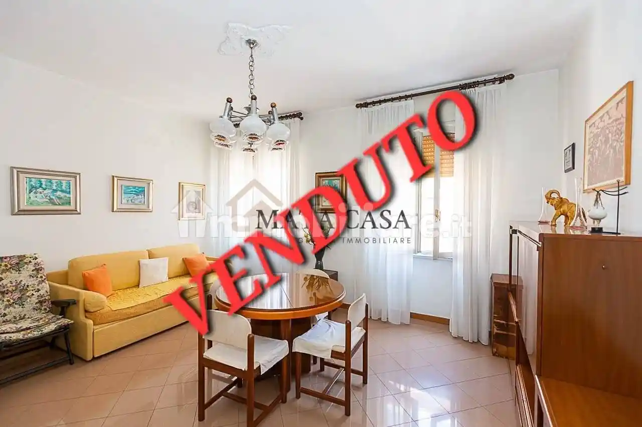 Appartamento in vendita a Cologno Monzese
