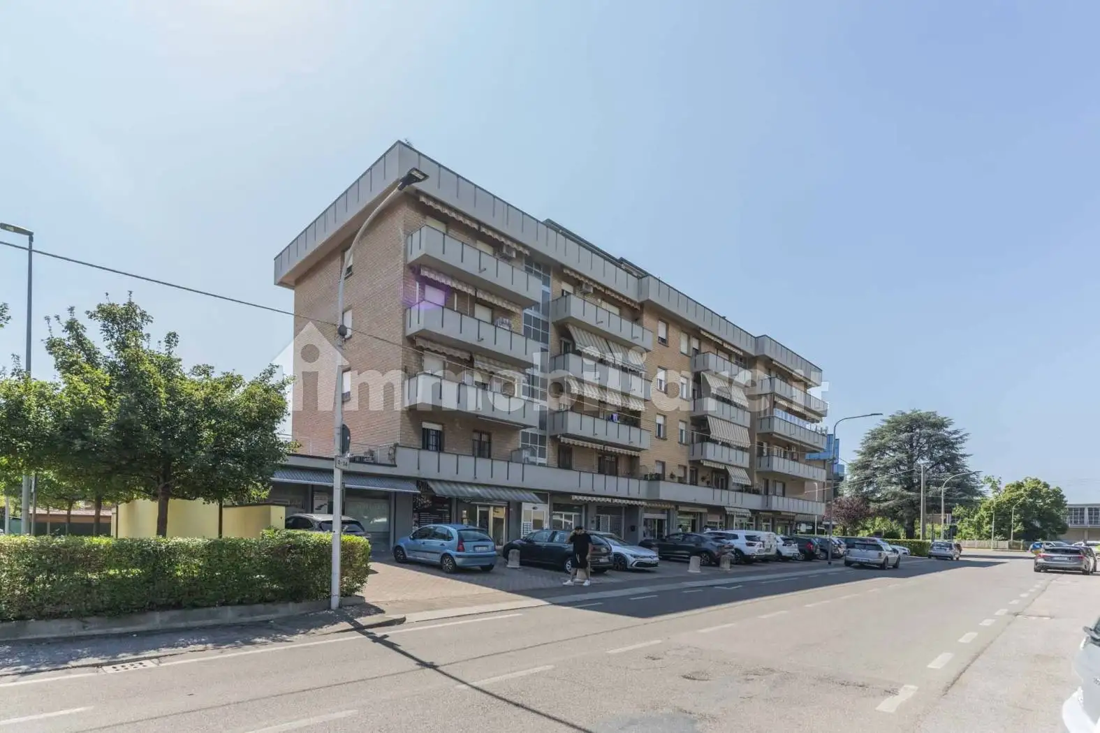 Attico - Mansarda in vendita a Argelato