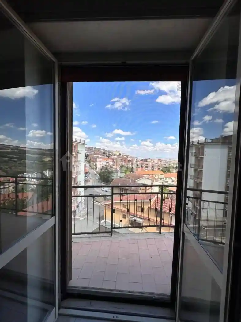 Appartamento in vendita a Bovino