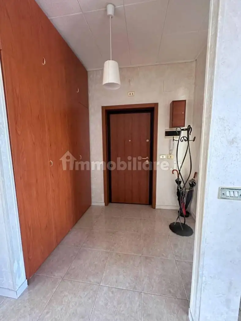 Appartamento piazza Giovanni XXIII 23, Bovino - foto 3