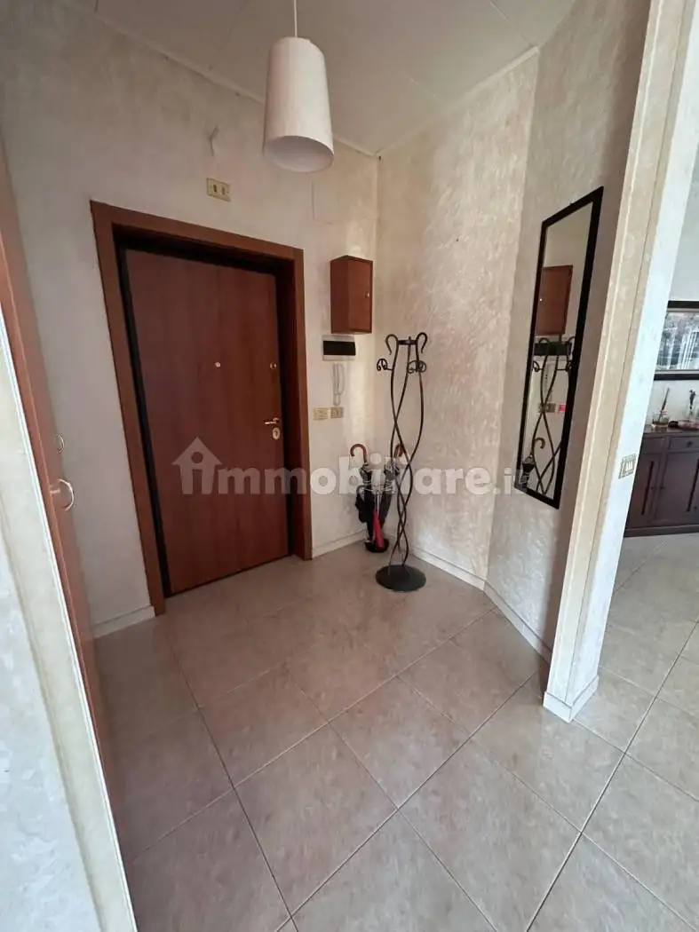 Appartamento piazza Giovanni XXIII 23, Bovino - foto 5