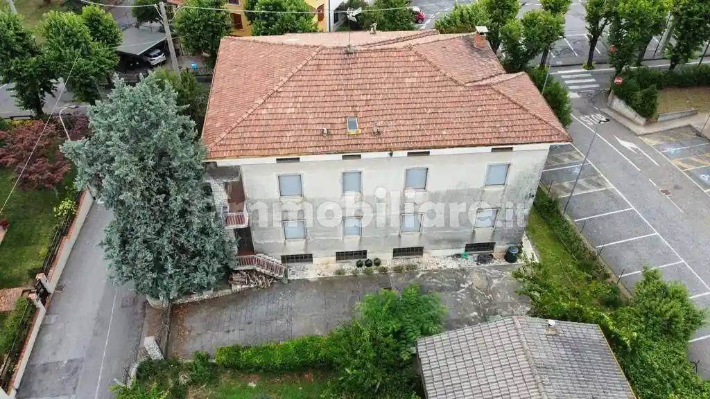 Rustico - Casale in vendita a Castenedolo