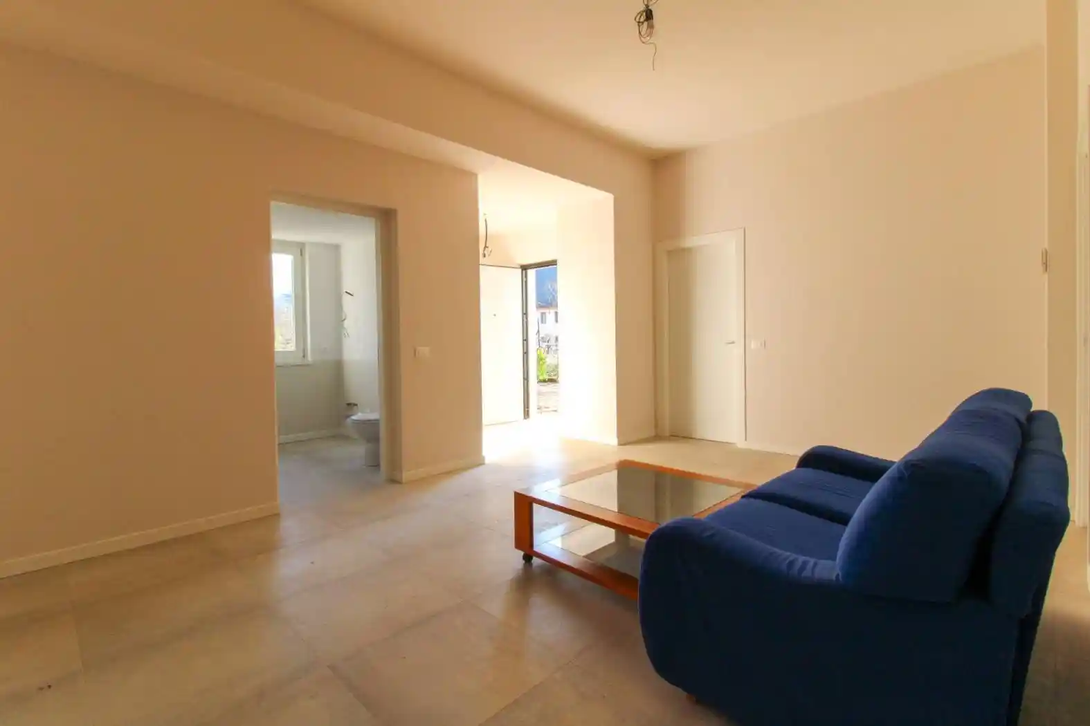 Casa indipendente in vendita a Sabbio Chiese