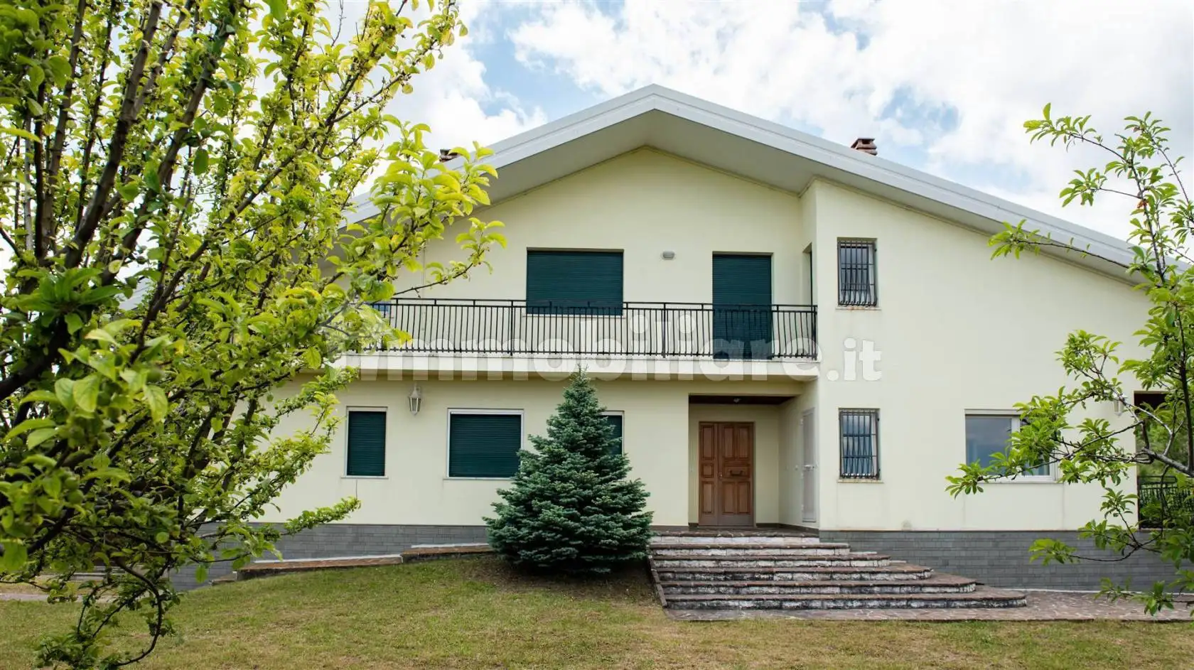 Villa in vendita a Torricella Peligna