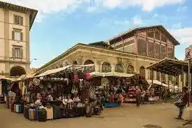 Palazzo - Edificio in vendita a Firenze