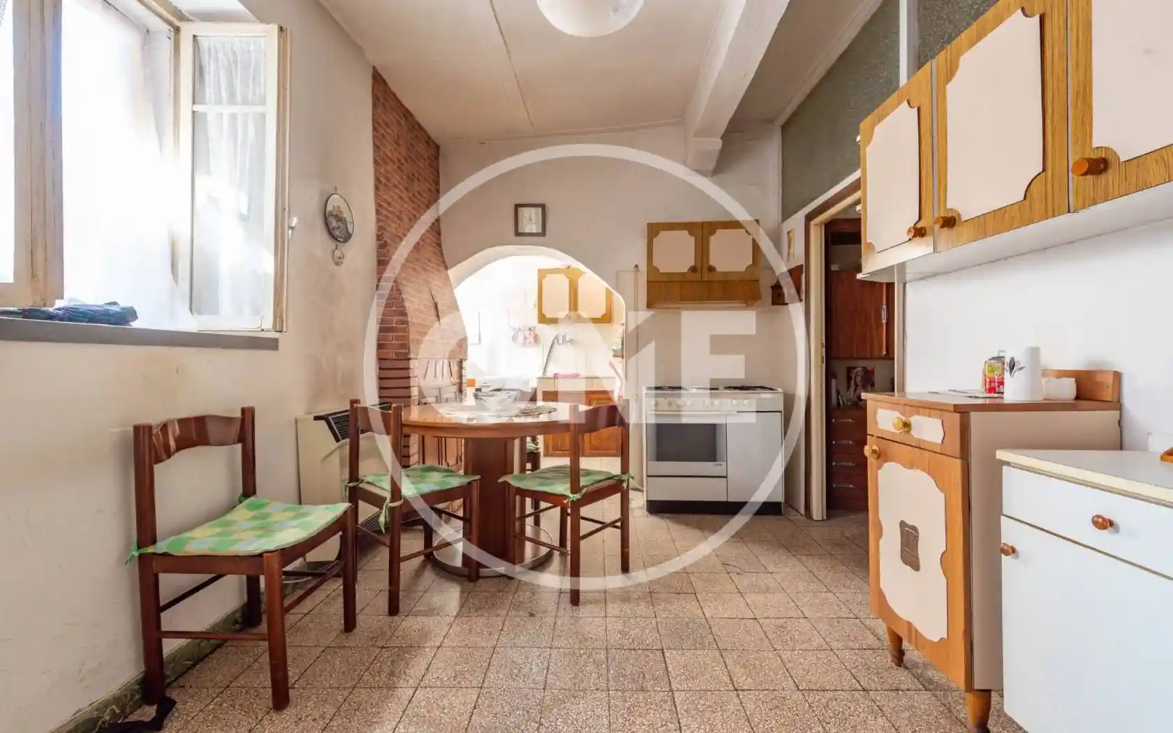 Trilocale via Marcantonio Sabellico, 26, Centro, Vicovaro - foto 2