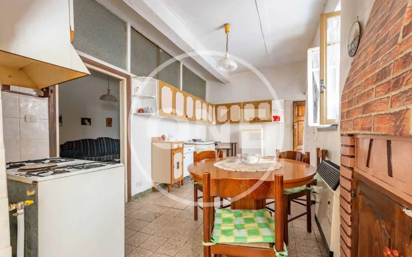 Trilocale via Marcantonio Sabellico, 26, Centro, Vicovaro - foto 4