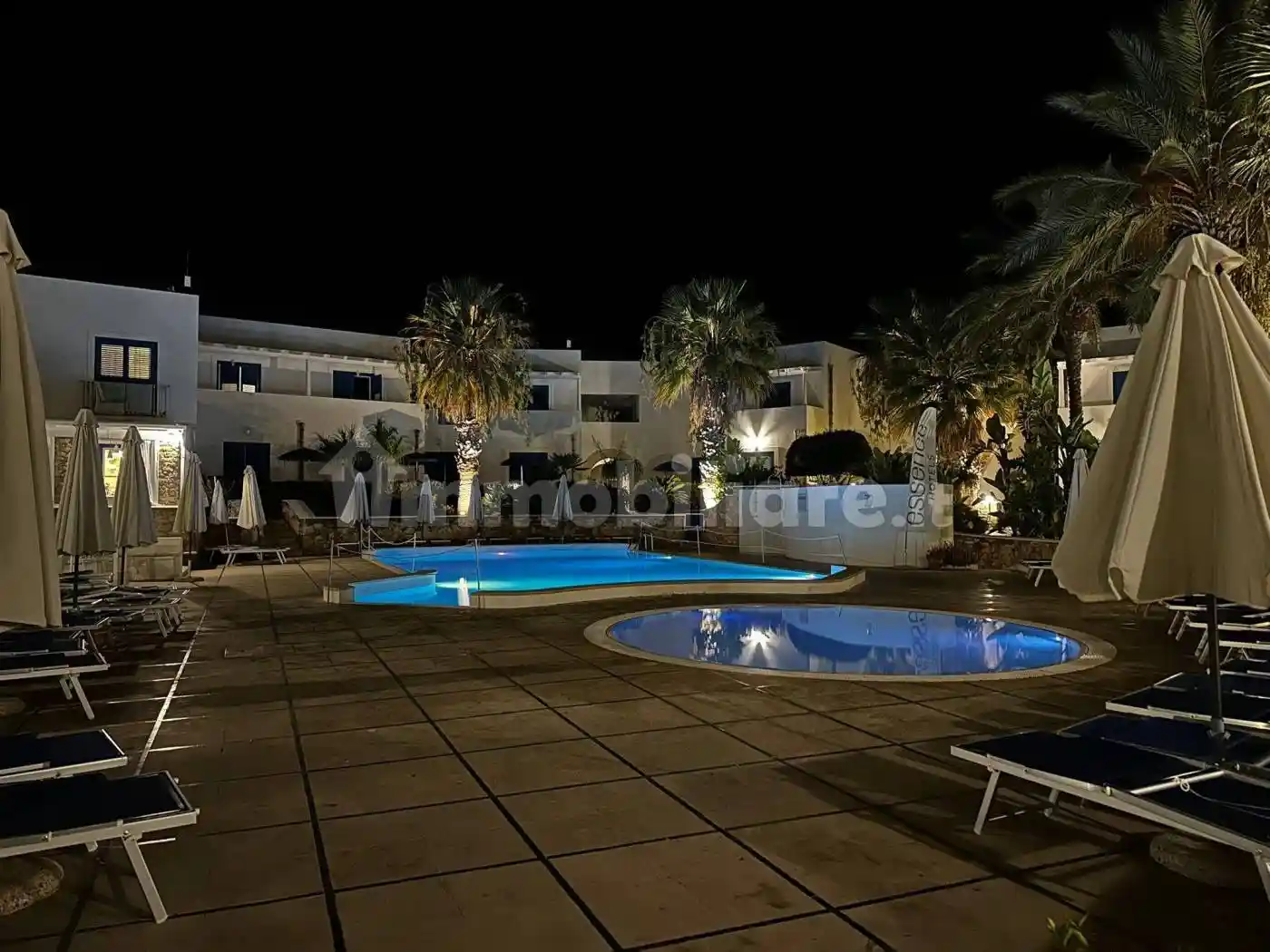 Appartamento in vendita a Favignana