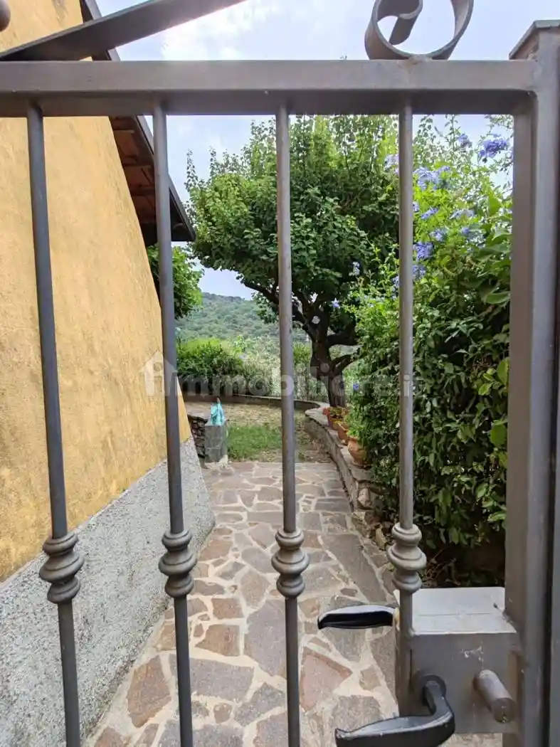 Appartamento in vendita a Villa Faraldi