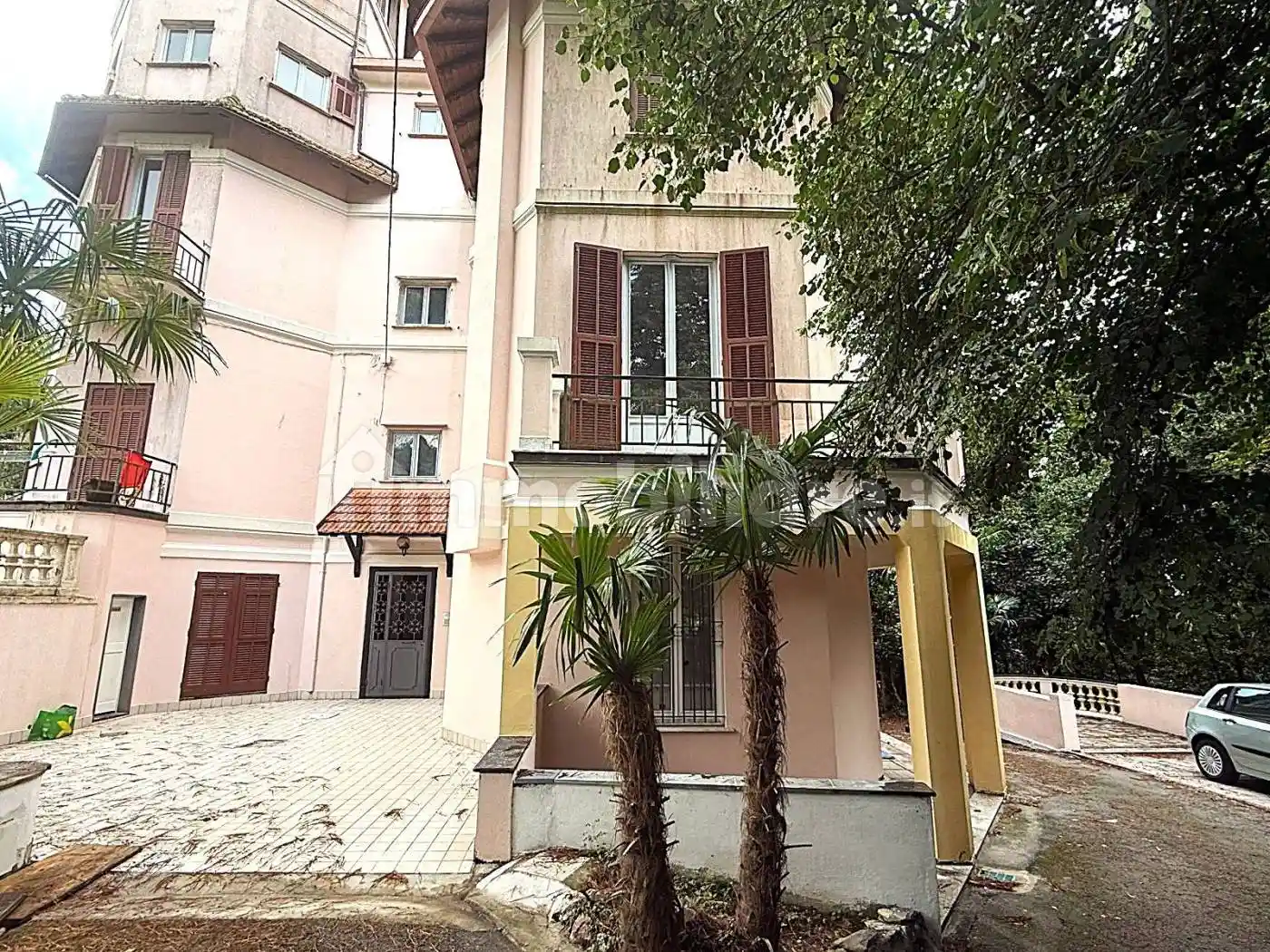 Quadrilocale via Don Biagio Tiscornia 11, Graveglia, Cogorno - foto 4