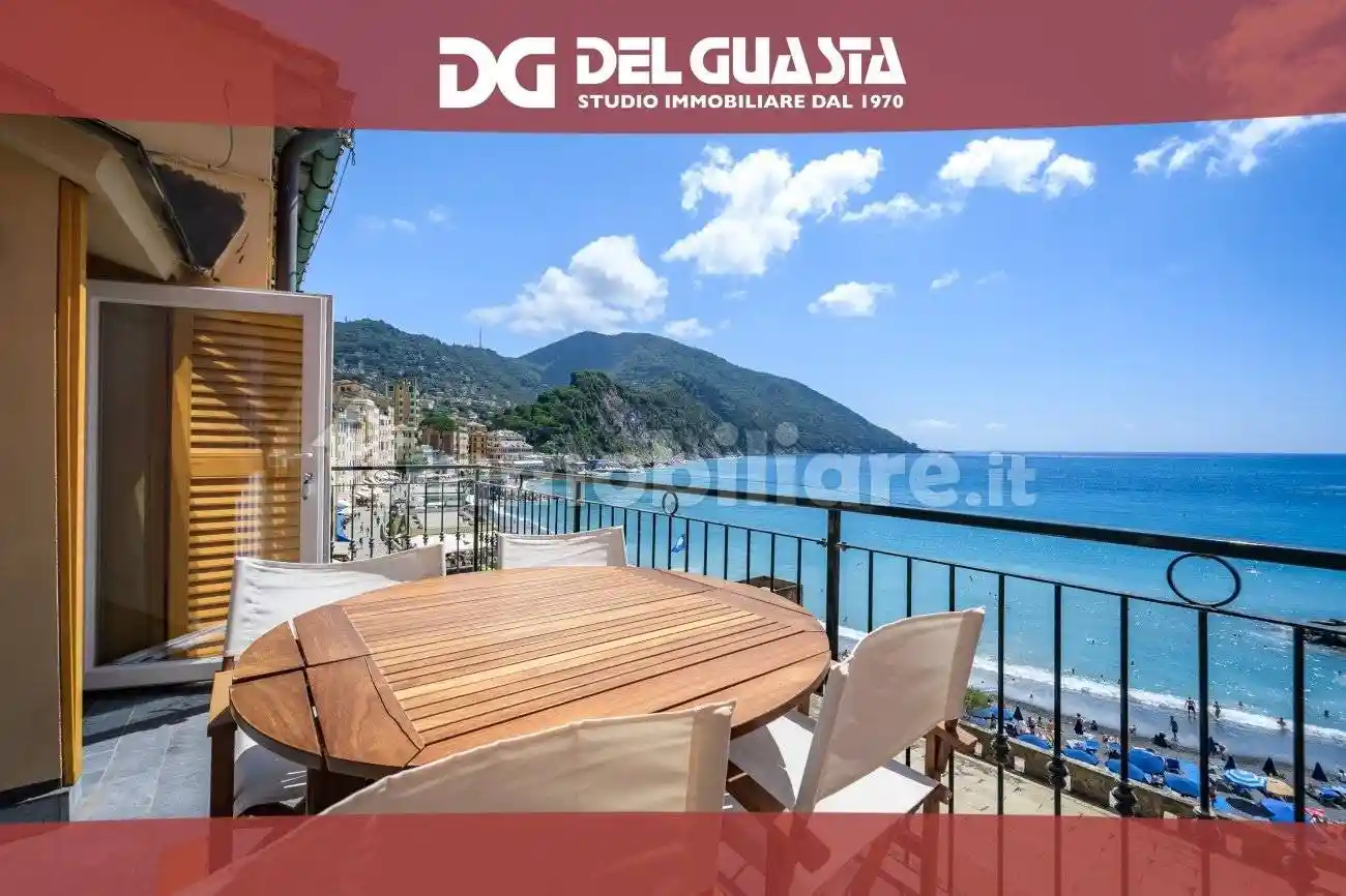 Attico - Mansarda in vendita a Camogli