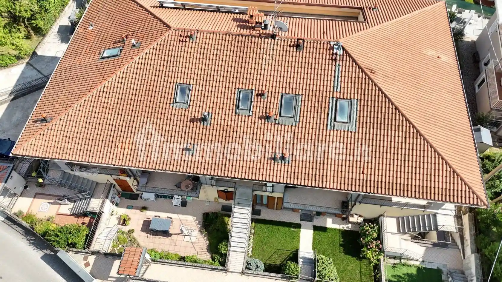 Attico - Mansarda in vendita a Nave