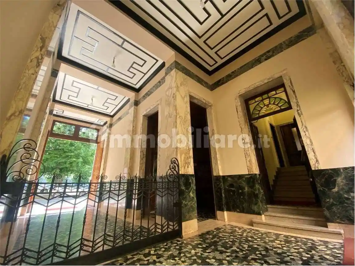 Quadrilocale buono stato, terzo piano, Buenos Aires, Milano - foto 3