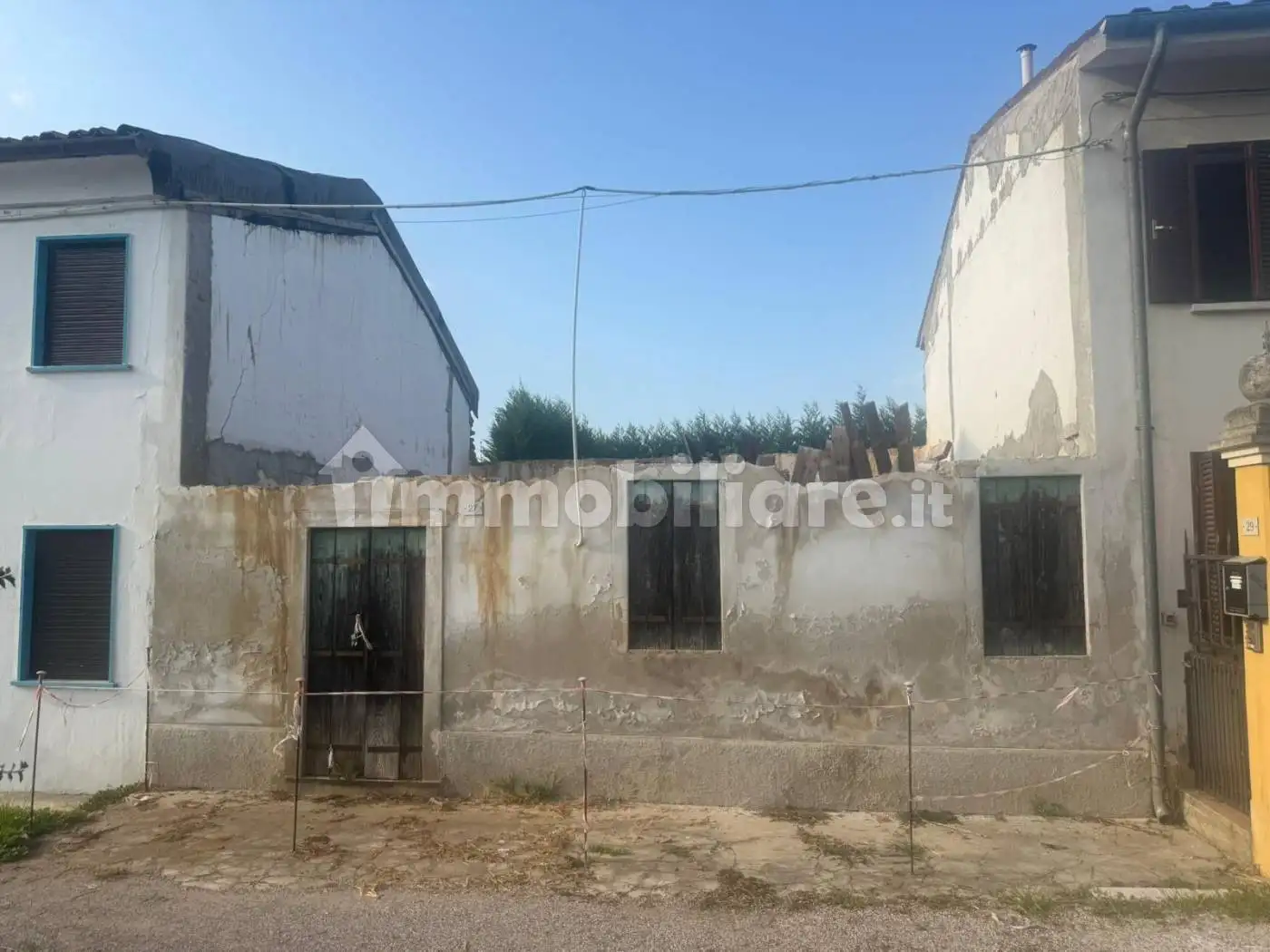 Terratetto unifamiliare via Bernardine di Sopra, Albaredo d'Adige - foto 2