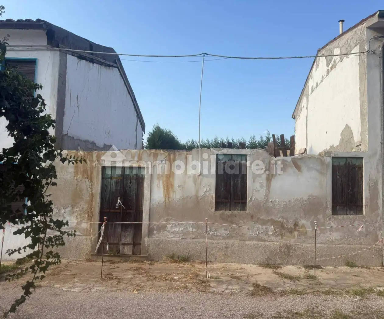 Terratetto unifamiliare via Bernardine di Sopra, Albaredo d'Adige - foto 4