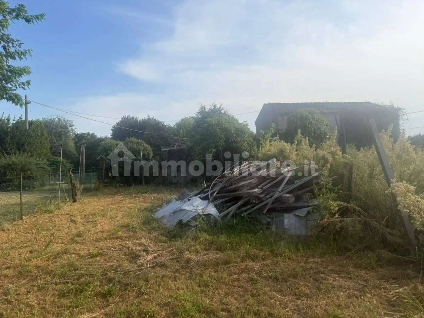 Terratetto unifamiliare via Bernardine di Sopra, Albaredo d'Adige - foto 5