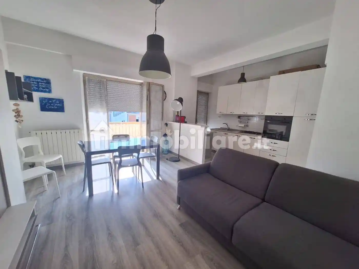 Appartamento in affitto a Civitanova Marche