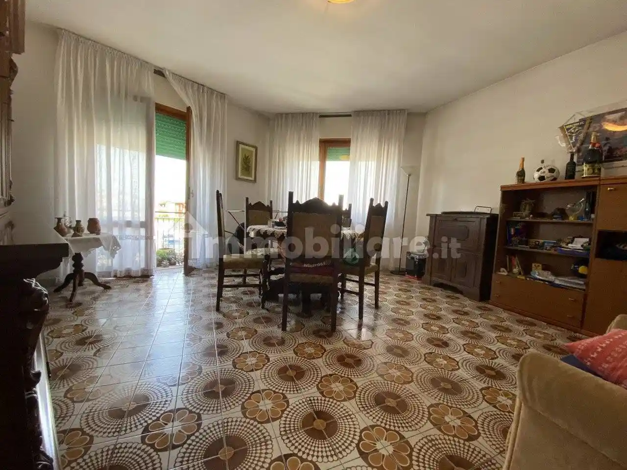 Appartamento in vendita a Castel d'Azzano