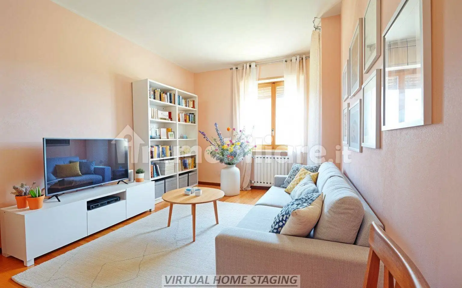 Appartamento in vendita a Mondovì