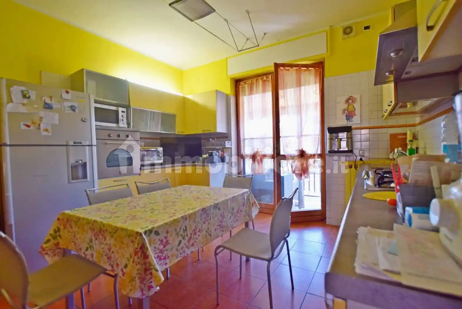 Appartamento via Giovanni Falcone 4, Via Cuneo, Tiro a Segno, Mondovì - foto 4