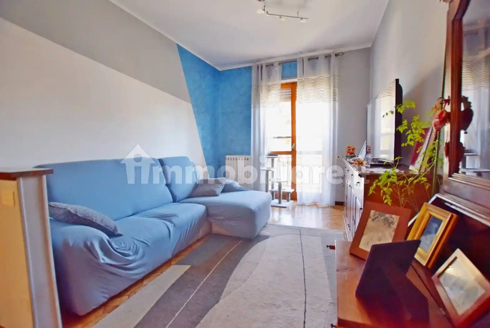 Appartamento via Giovanni Falcone 4, Via Cuneo, Tiro a Segno, Mondovì - foto 5