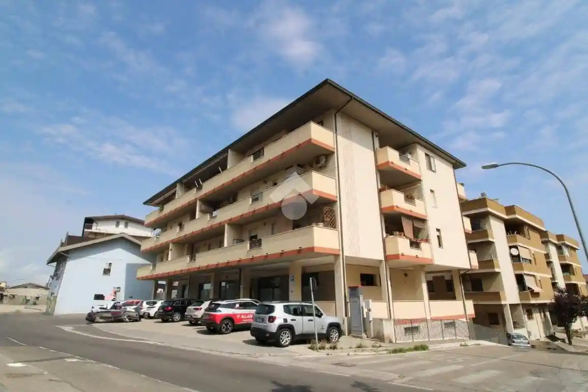 Quadrilocale via Adriatica Sud 93, Centro, Francavilla al Mare - foto 2