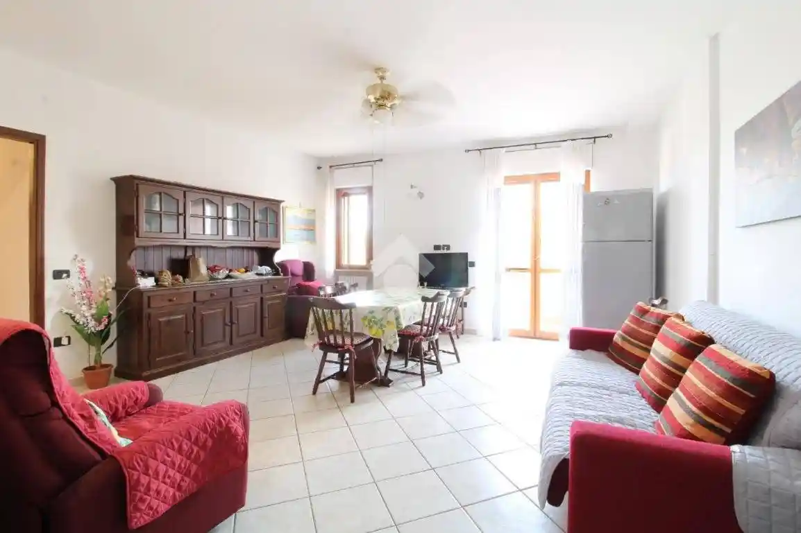 Quadrilocale via Adriatica Sud 93, Centro, Francavilla al Mare - foto 4