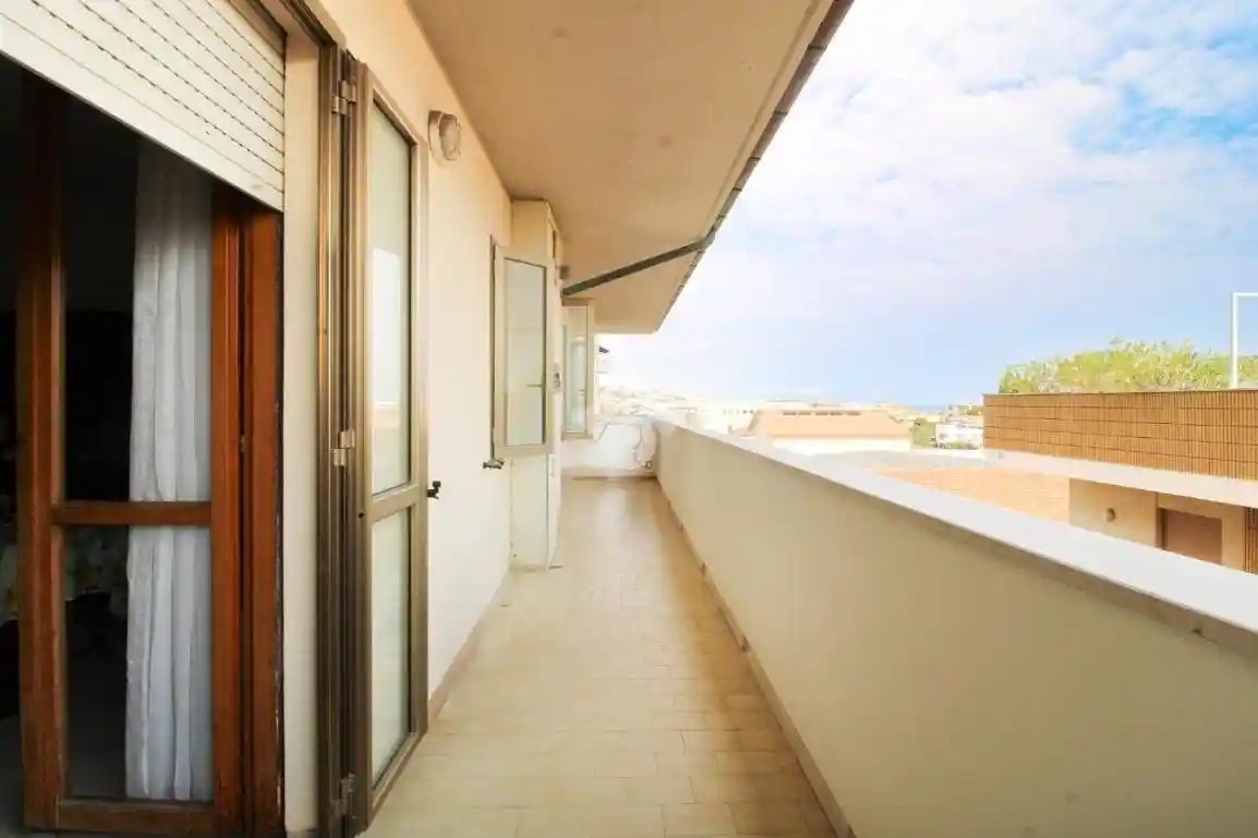 Quadrilocale via Adriatica Sud 93, Centro, Francavilla al Mare - foto 5